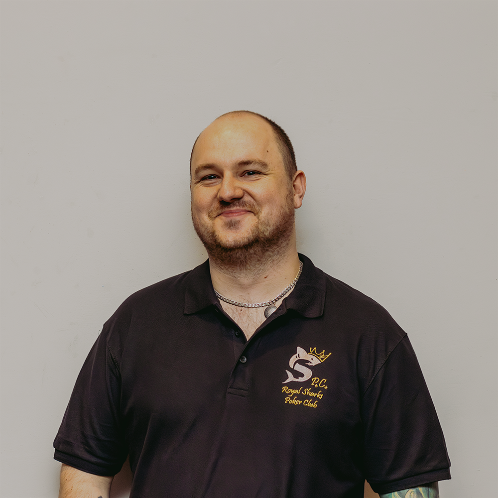 Martyn Everitt - Chairman