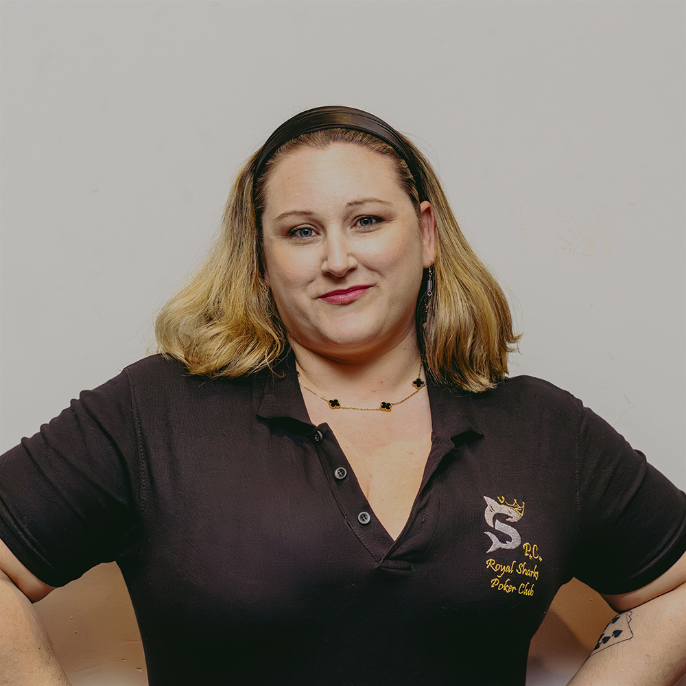 Susan Wills - Secretary